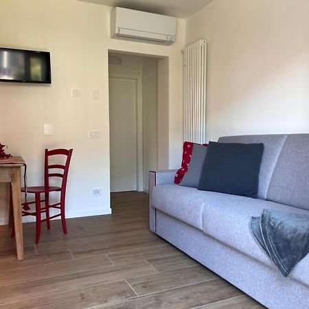 Casa Vacanze La Brenta Киавенна Экстерьер фото