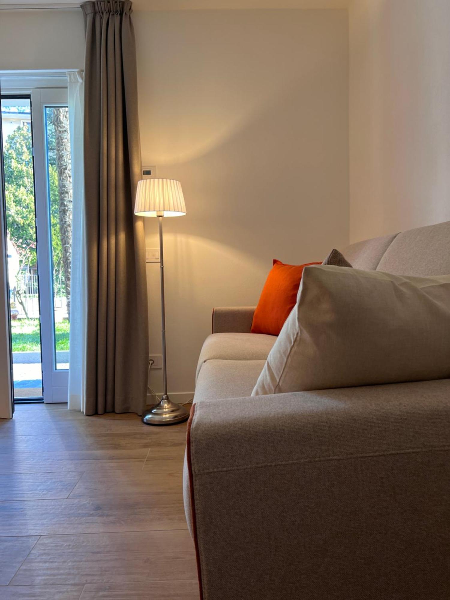 Casa Vacanze La Brenta Киавенна Экстерьер фото