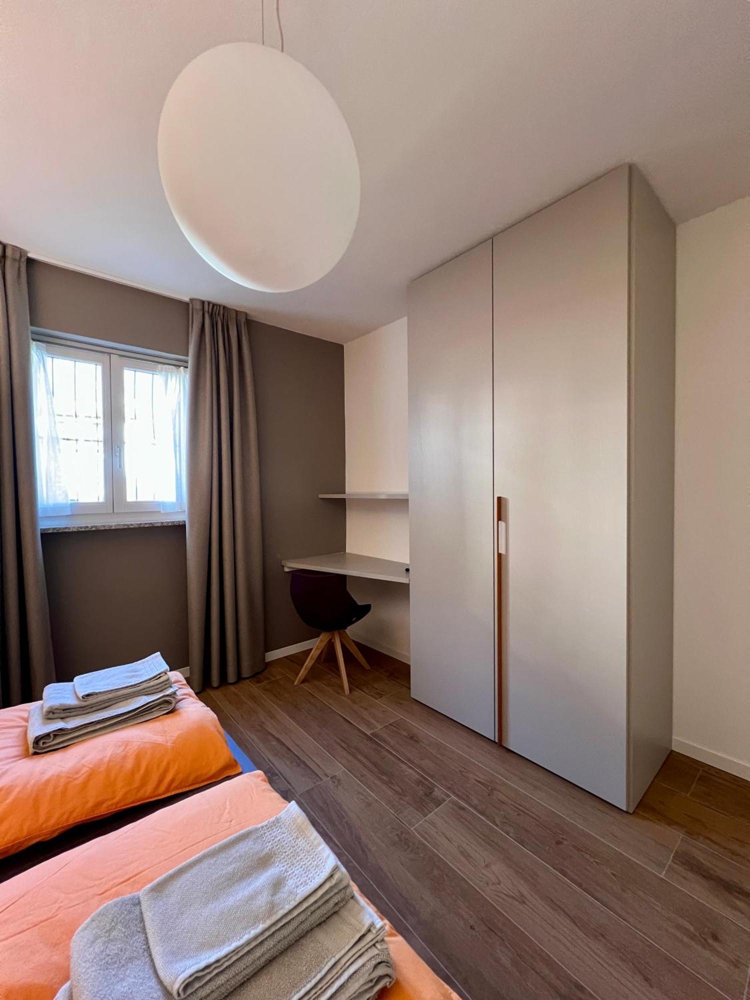Casa Vacanze La Brenta Киавенна Экстерьер фото