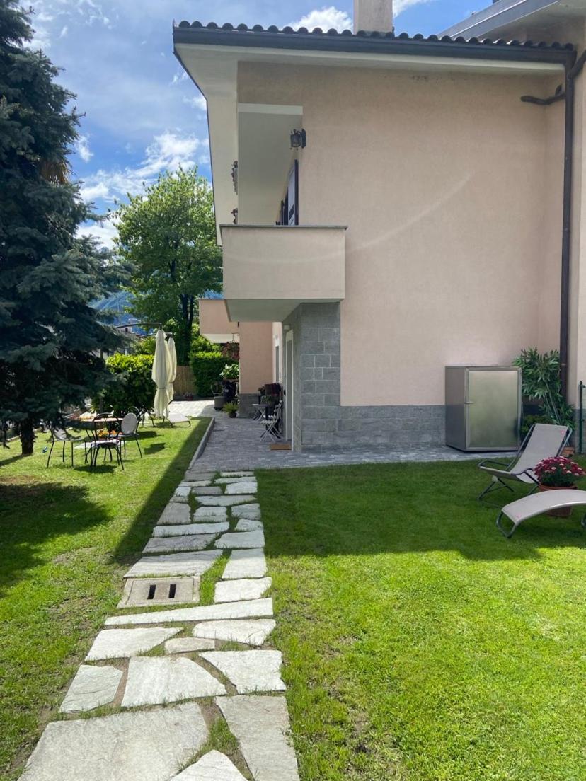 Casa Vacanze La Brenta Киавенна Номер фото