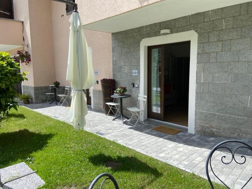 Casa Vacanze La Brenta Киавенна Номер фото
