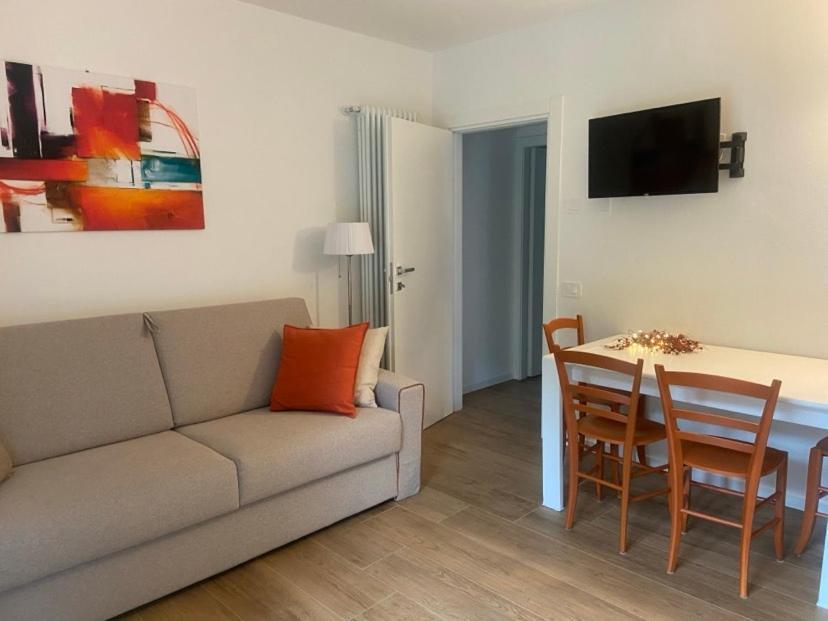 Casa Vacanze La Brenta Киавенна Номер фото
