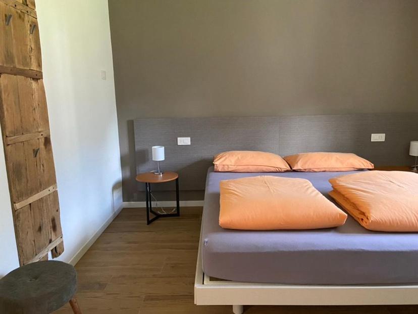 Casa Vacanze La Brenta Киавенна Номер фото