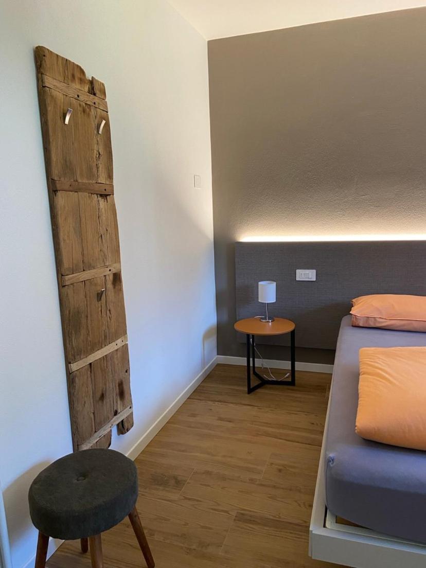 Casa Vacanze La Brenta Киавенна Номер фото