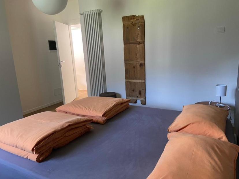 Casa Vacanze La Brenta Киавенна Номер фото